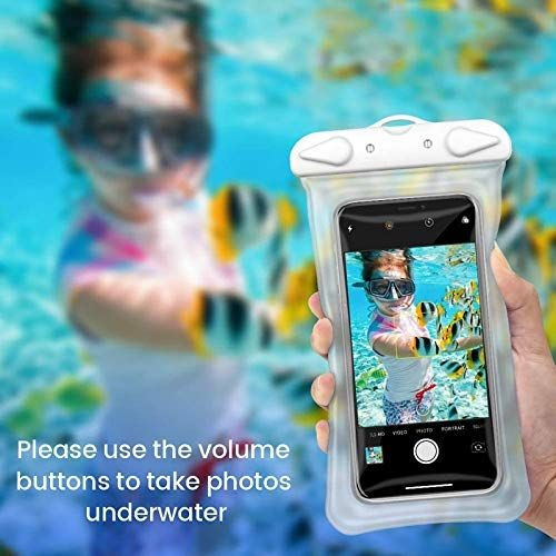 کاور ضدآب موبایل 💦