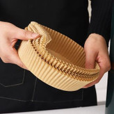 کاغذ سرخ کن سایز بزرگ 20سانت وارداتی درجه یک