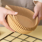 کاغذ سرخ کن سایز بزرگ 20سانت وارداتی درجه یک