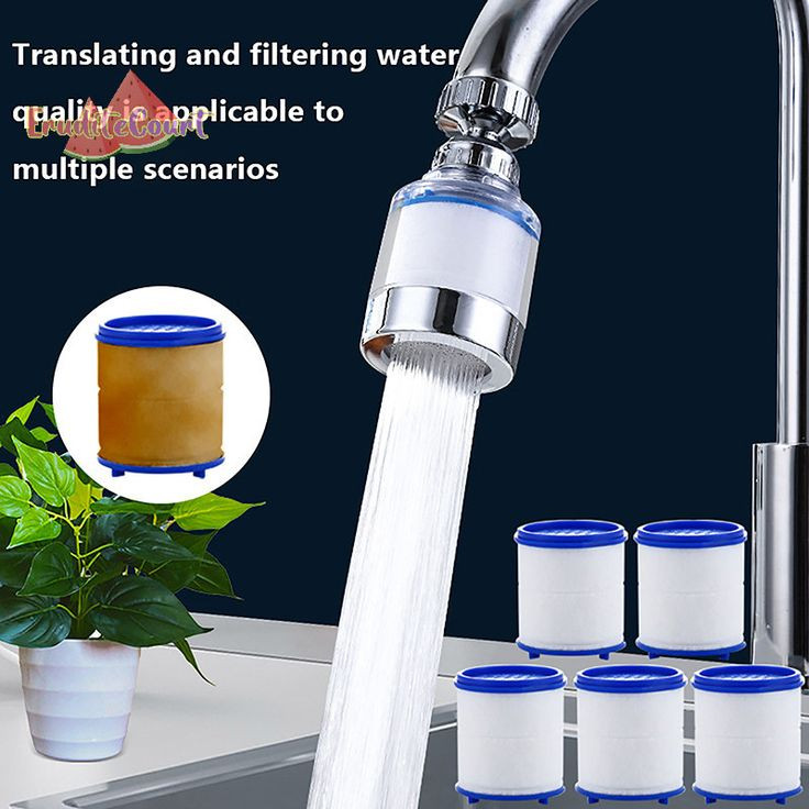سرشیرتصفیه آب فیلتر دار وارداتی 💦