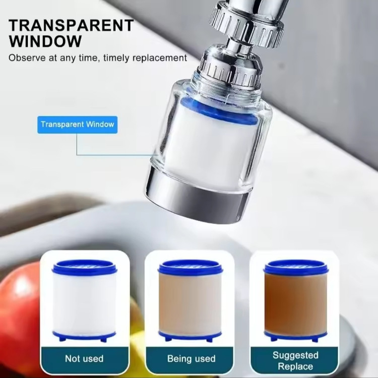 سرشیرتصفیه آب فیلتر دار وارداتی 💦