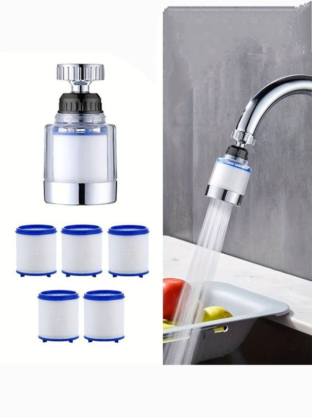سرشیرتصفیه آب فیلتر دار وارداتی 💦