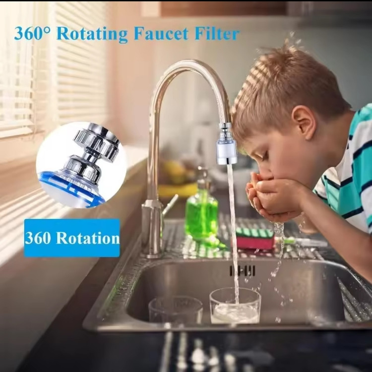 سرشیرتصفیه آب فیلتر دار وارداتی 💦