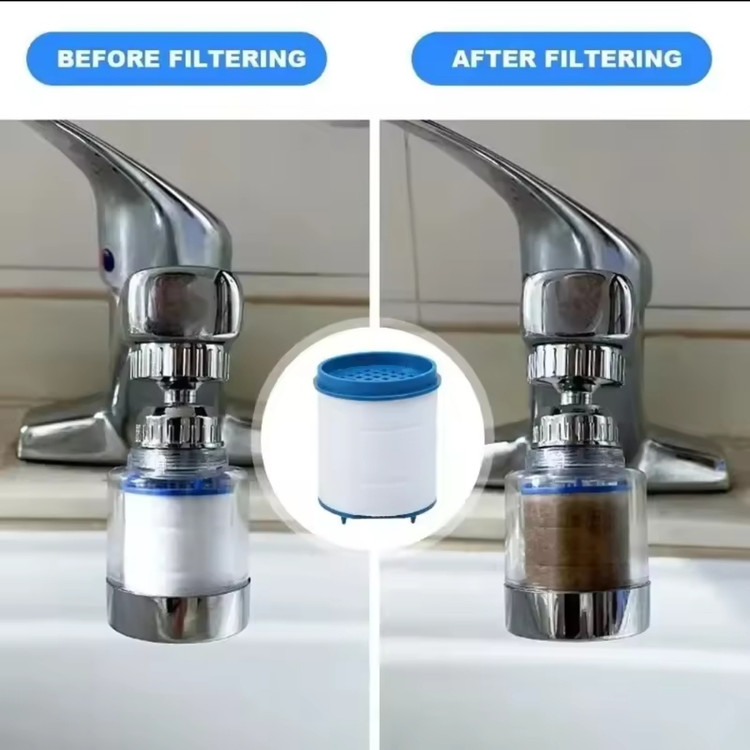 سرشیرتصفیه آب فیلتر دار وارداتی 💦