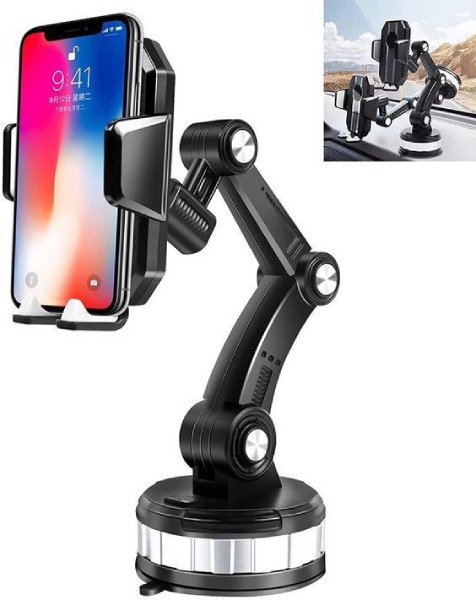 هولدر موبایل خودرو مدل چرثقیلی وارداتی