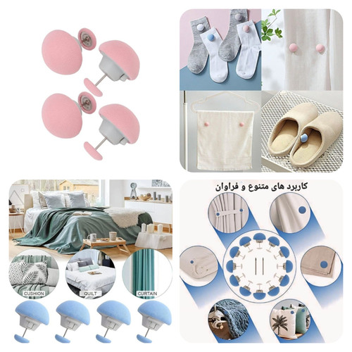 سوزن محافظ دار لحاف وارداتی
