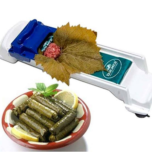 دستگاه دلمه پیچ پارسینا مدل Quick Roller (مدل برگی)