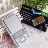 ترازو دیجیتال گرم کش و سوت کش طلا نقره زعفران و...0.01 گرم و تحمل وزن تا 500 گرم
