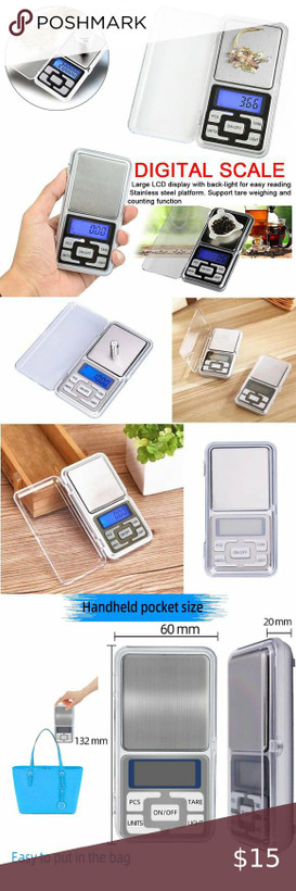 ترازو دیجیتال گرم کش و سوت کش طلا نقره زعفران و...0.01 گرم و تحمل وزن تا 500 گرم