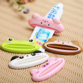 تیوب خالی کن طرح حیوانات🐷🐮🐭🐶🐼