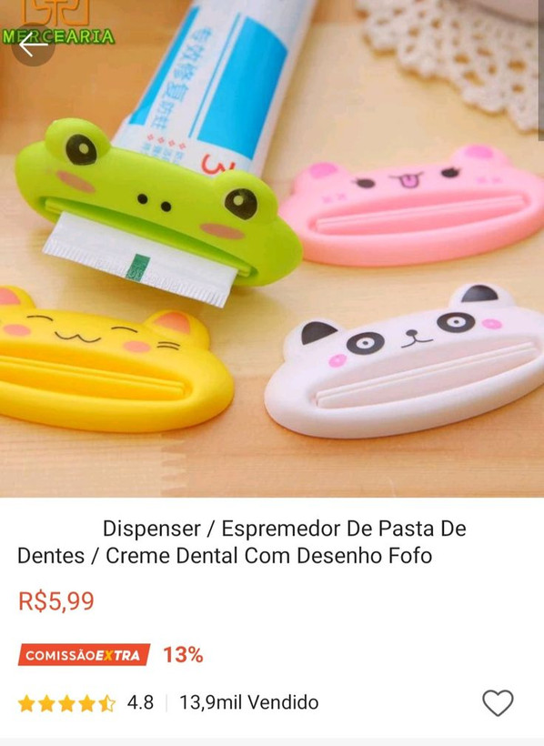 تیوب خالی کن طرح حیوانات🐷🐮🐭🐶🐼