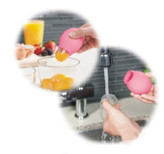 جداکننده زرده تخم مرغ مدل yolk magic وارداتی
