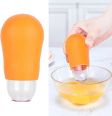 جداکننده زرده تخم مرغ مدل yolk magic وارداتی