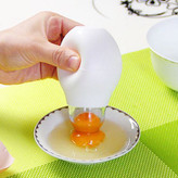 جداکننده زرده تخم مرغ مدل yolk magic وارداتی
