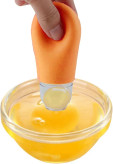 جداکننده زرده تخم مرغ مدل yolk magic وارداتی