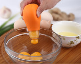 جداکننده زرده تخم مرغ مدل yolk magic وارداتی