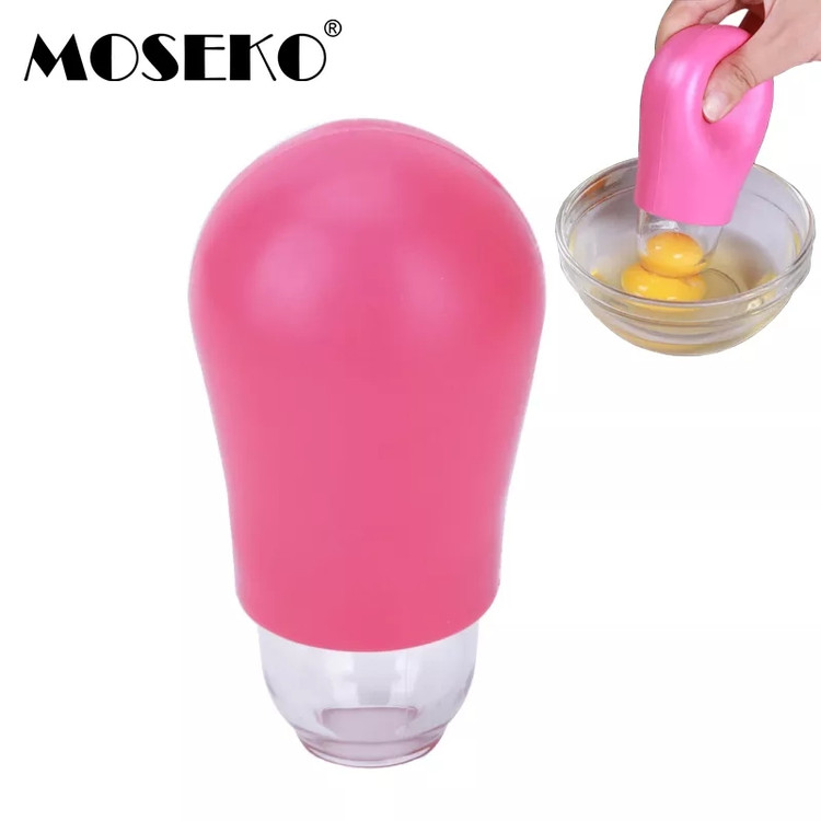 جداکننده زرده تخم مرغ مدل yolk magic وارداتی