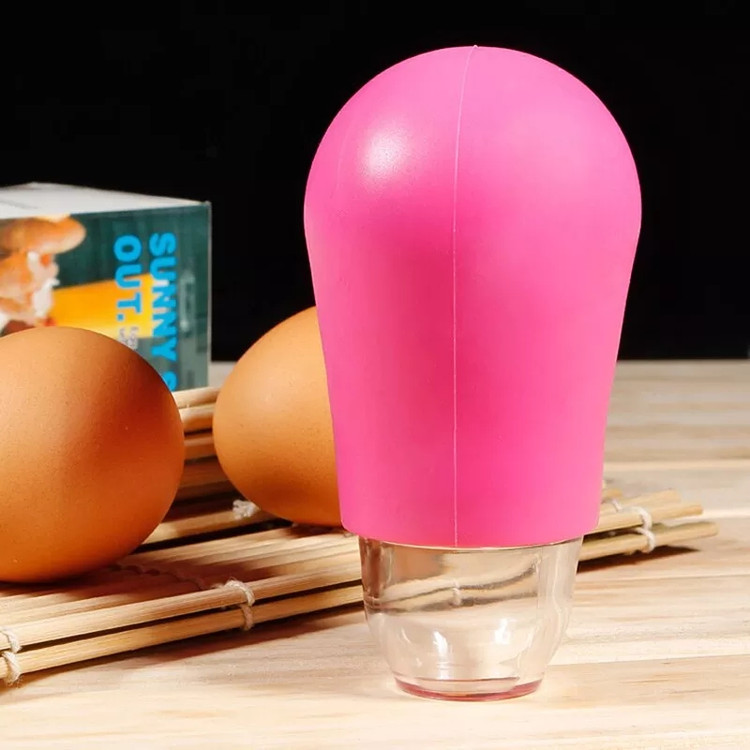 جداکننده زرده تخم مرغ مدل yolk magic وارداتی