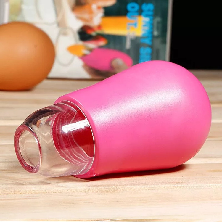 جداکننده زرده تخم مرغ مدل yolk magic وارداتی