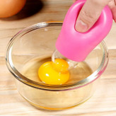 جداکننده زرده تخم مرغ مدل yolk magic وارداتی